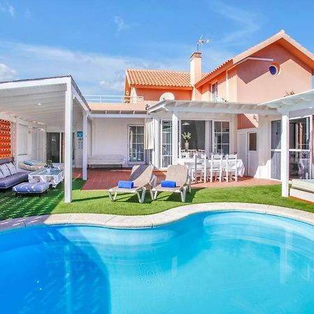 Villa Maday Corralejo Kültér fotó
