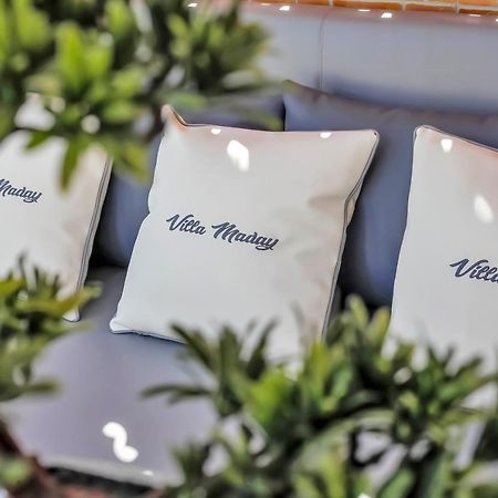 Villa Maday Corralejo Kültér fotó