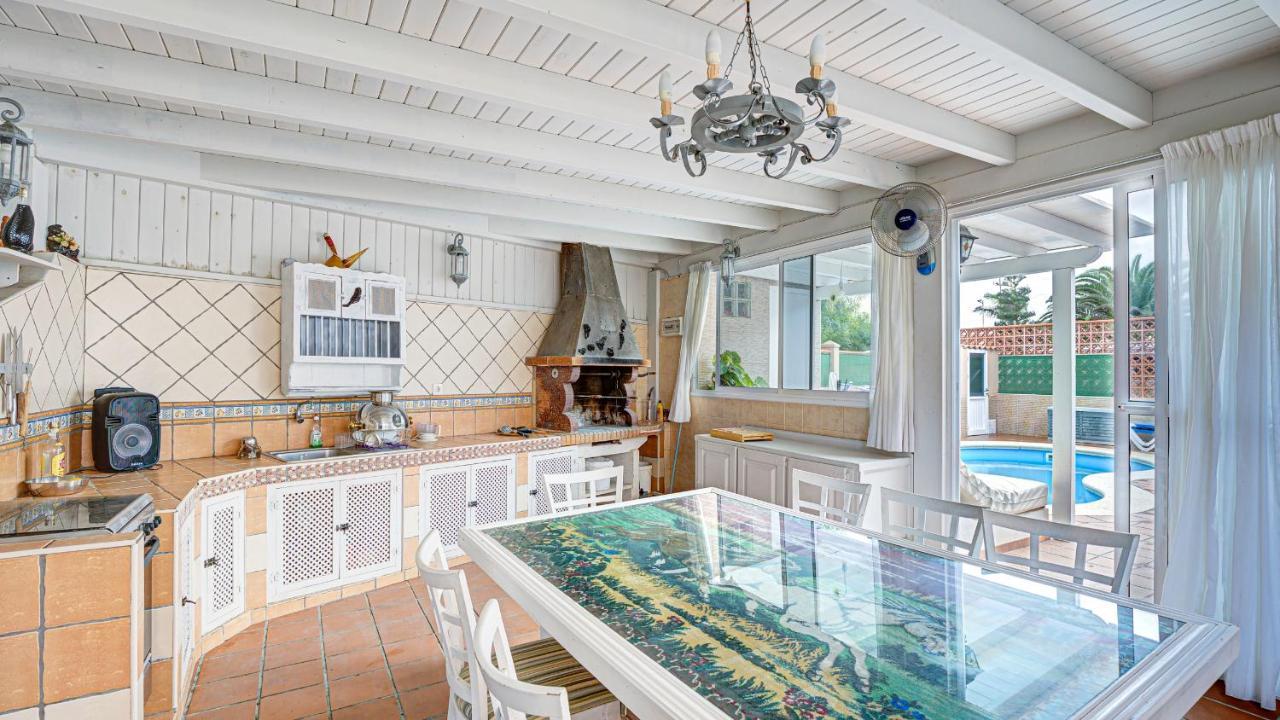 Villa Maday Corralejo Kültér fotó