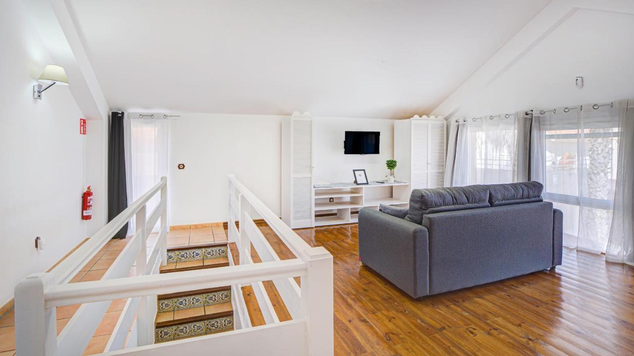 Villa Maday Corralejo Kültér fotó
