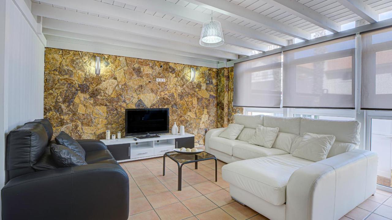 Villa Maday Corralejo Kültér fotó