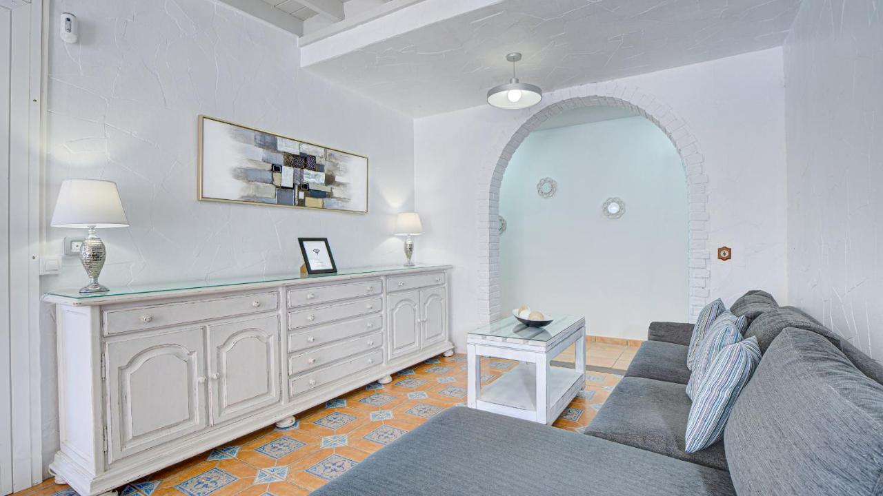 Villa Maday Corralejo Kültér fotó