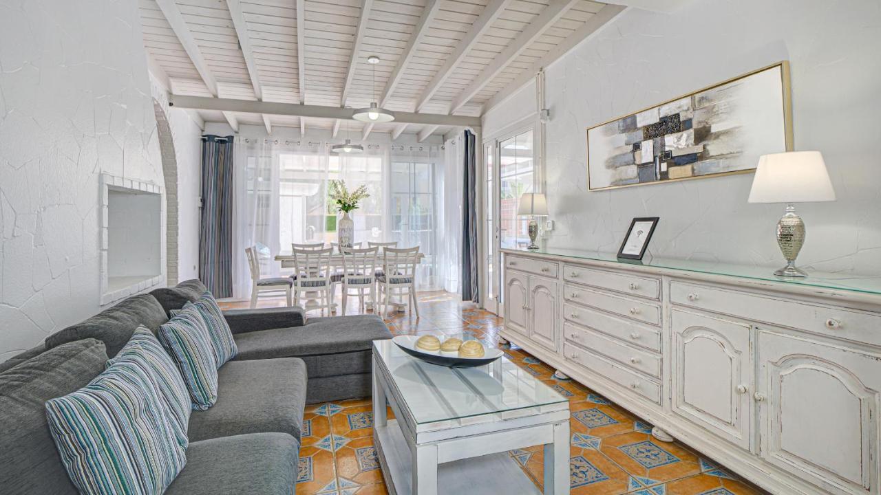 Villa Maday Corralejo Kültér fotó