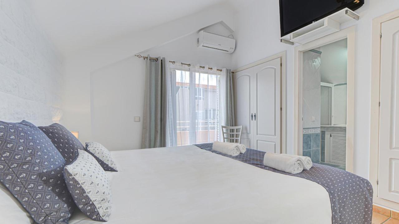 Villa Maday Corralejo Kültér fotó