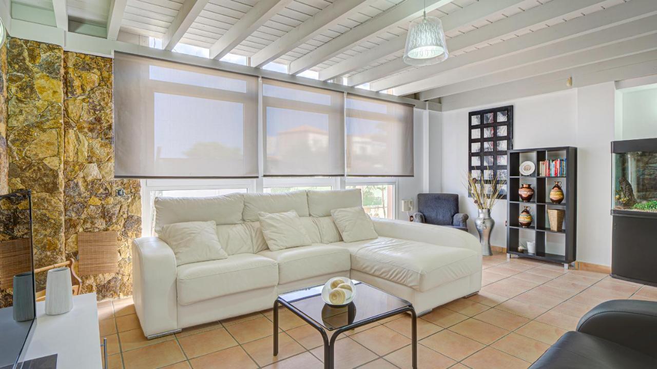Villa Maday Corralejo Kültér fotó