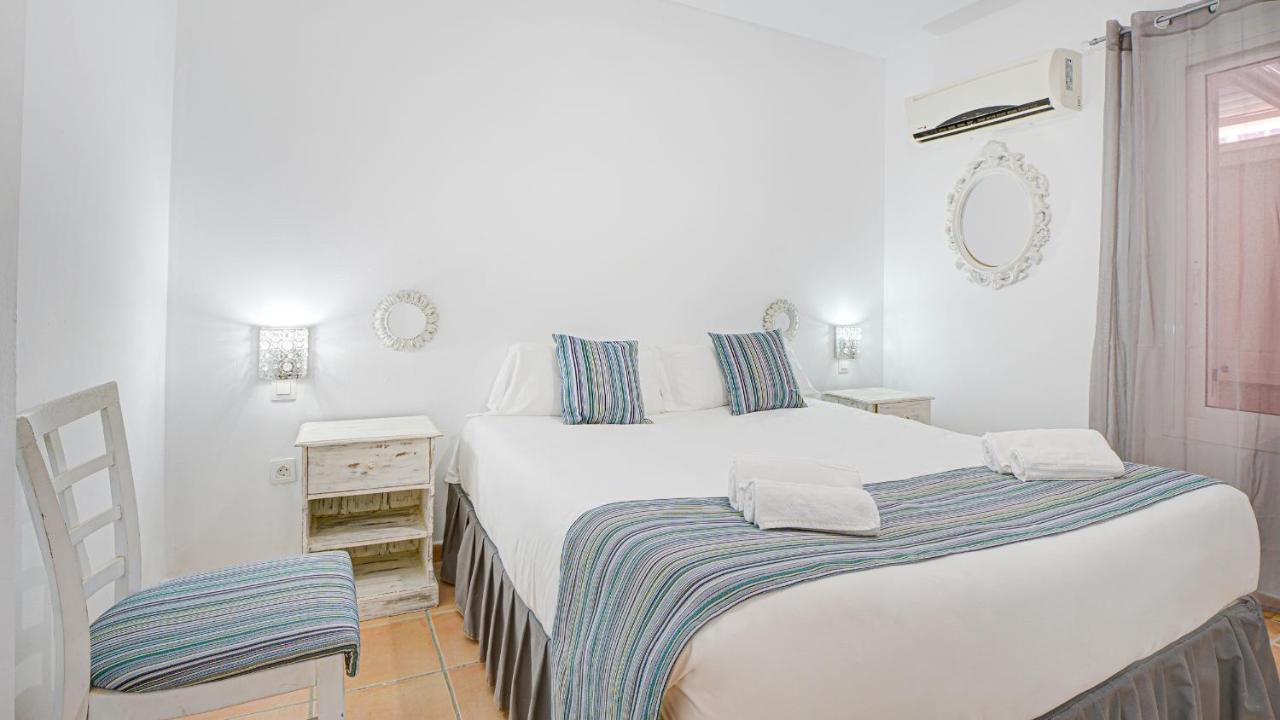 Villa Maday Corralejo Kültér fotó