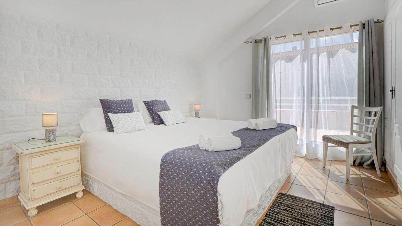 Villa Maday Corralejo Kültér fotó