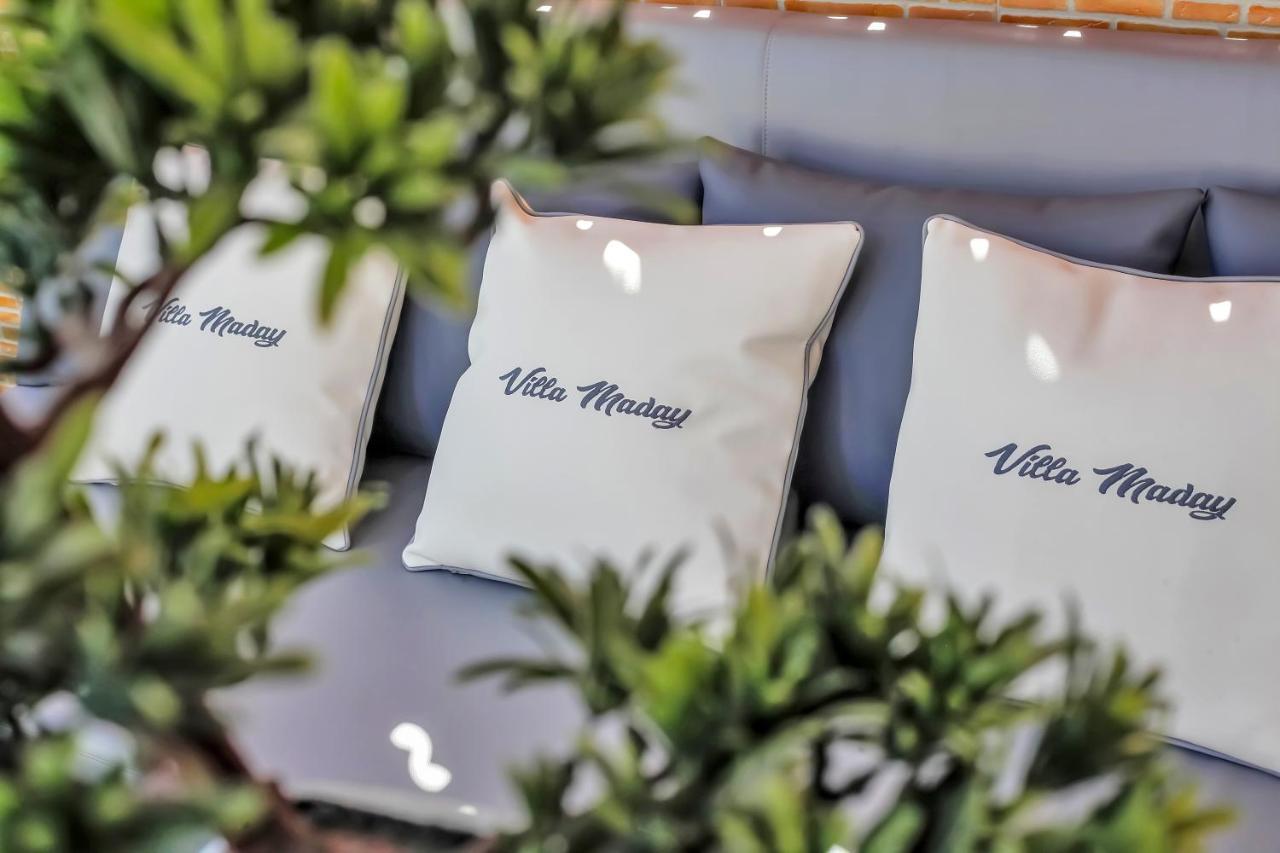 Villa Maday Corralejo Kültér fotó