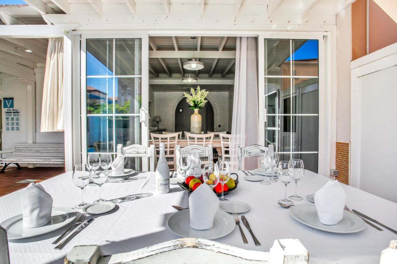 Villa Maday Corralejo Kültér fotó